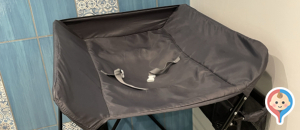 国産牛焼肉くいどん 滝の水店のオムツ替え台情報