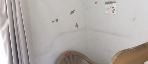 円形広場前屋内休憩室(モスバーガー横)(1F)の授乳室・オムツ替え台情報