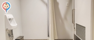 ホームセンターグッデイ 姪浜店の授乳室・オムツ替え台情報