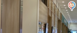 ピオレ姫路２(1F)の授乳室・オムツ替え台情報