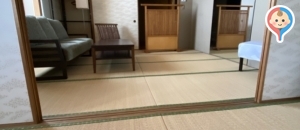 カフェ ハル テラスの授乳室情報