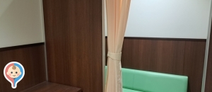 みやぎ生協荒井店(1F)の授乳室・オムツ替え台情報