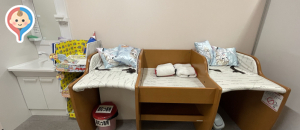 ドン・キホーテ ラパーク瑞江店(2F)の授乳室・オムツ替え台情報