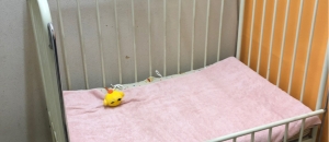 板橋区立氷川図書館(3F)の授乳室・オムツ替え台情報