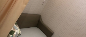 ホテル エミオン 東京ベイ(1F)の授乳室情報