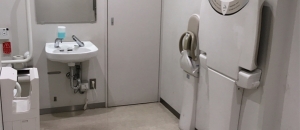 フロム中武(1F)のオムツ替え台情報