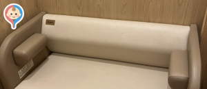 神戸国際会館SOL(B2)の授乳室・オムツ替え台情報