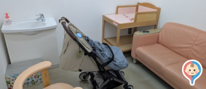 練馬ぴよぴよ一時預り室(4F)の授乳室・オムツ替え台情報