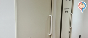 中道場の授乳室・オムツ替え台情報