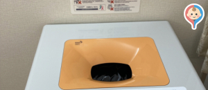 久月 浅草橋総本店(6F)の授乳室・オムツ替え台情報