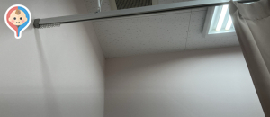 バースデイ牧の原(1F)の授乳室・オムツ替え台情報