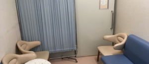 埼玉県済生会川口総合病院(2F)の授乳室・オムツ替え台情報