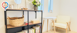 エステサロン salon de onnelinenの授乳室・オムツ替え台情報