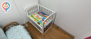 越谷市科学技術体験センター ミラクル(1F)の授乳室・オムツ替え台情報