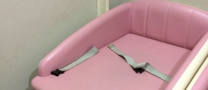 八景島シーパラダイス(ふれあいラグーン)の授乳室・オムツ替え台情報