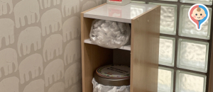 上郷SA(上り線)(1F)の授乳室・オムツ替え台情報