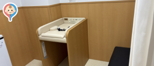 ヤマダデンキ Tecc LIFE SELECT札幌北33条店(1F)の授乳室・オムツ替え台情報