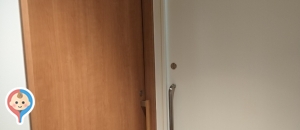 HAROW(2F)の授乳室・オムツ替え台情報