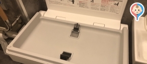 ミスタードーナツ今池ショップ(1F)のオムツ替え台情報