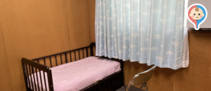 横須賀しょうぶ園(2F)の授乳室情報