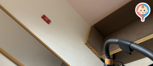 阪神梅田本店（6階）の授乳室・オムツ替え台情報