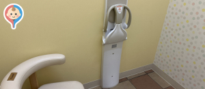 ジョイフル本田 千葉ニュータウン店(1F)の授乳室・オムツ替え台情報