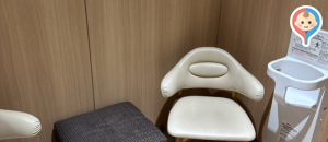 東京ミッドタウン日比谷(2F)の授乳室・オムツ替え台情報