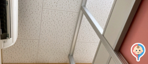 庄栄図書館(2F)の授乳室・オムツ替え台情報