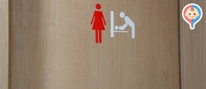 不二家 南浦和駅前店(1F)のオムツ替え台情報