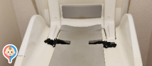 住吉大社 神楽殿(1F)の授乳室・オムツ替え台情報