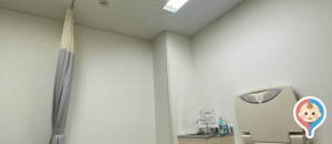 市立住吉図書館(1F)の授乳室・オムツ替え台情報