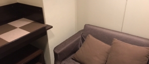 宮島錦水館(1F)の授乳室・オムツ替え台情報