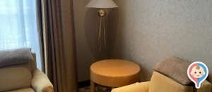 水戸プラザホテル(2F)の授乳室・オムツ替え台情報