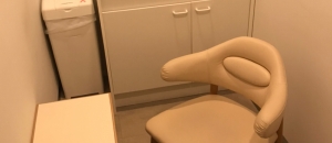 ウィングキッチン川崎(4F)の授乳室・オムツ替え台情報