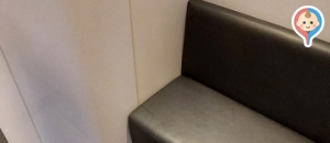 マクドナルド神戸神津台店(1F)の授乳室・オムツ替え台情報