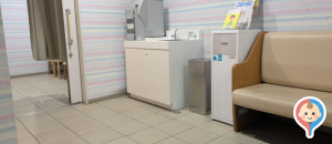 丸亀町グリーン(2F)の授乳室・オムツ替え台情報