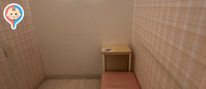 エミフルMASAKI(エミモール2階)の授乳室・オムツ替え台情報