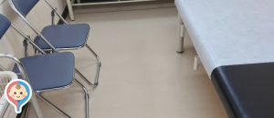 神奈川病院(1F 小児科)の授乳室・オムツ替え台情報