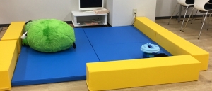 SUUMOカウンター 秋葉原店(3F)の授乳室情報