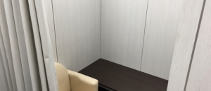 平塚市役所(1F)の授乳室・オムツ替え台情報