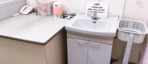 クローバープラザ(1F)の授乳室・オムツ替え台情報