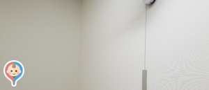 東京医科歯科大学医学部　附属病院(2F)の授乳室・オムツ替え台情報