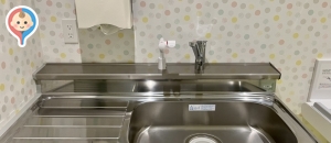 恵佑会札幌病院(2F)の授乳室・オムツ替え台情報