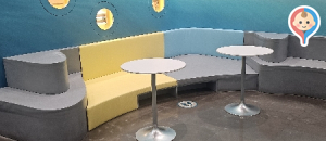 川崎アゼリア(B1)の授乳室・オムツ替え台情報