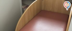 練馬区役所本庁舎(2F)の授乳室・オムツ替え台情報