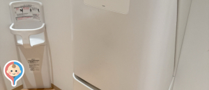 レクサスCPO新座の授乳室・オムツ替え台情報