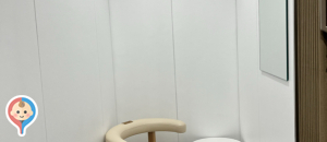 minamoa(7Ｆ)の授乳室・オムツ替え台情報