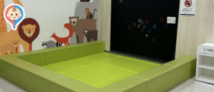 テラスモール湘南 アカチャンホンポ内ベビー休憩室(3F)の授乳室・オムツ替え台情報