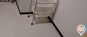 札幌市中央区役所(2F)の授乳室・オムツ替え台情報