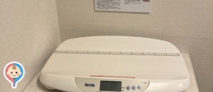 ららぽーとエキスポシティ(3階 フォルムアイ横)の授乳室・オムツ替え台情報